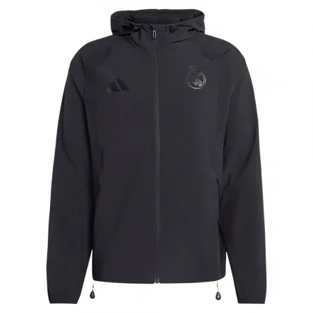 아디다스 레알 마드리드 윈드브레이커 자켓 142681770