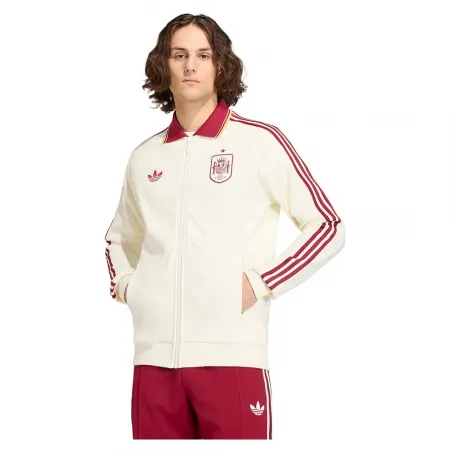 아디다스 Spain Away 오리지널스 풀지퍼 스웨터 142681920