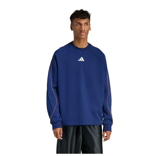 아디다스 Stadium Crew 스웨터 142681956