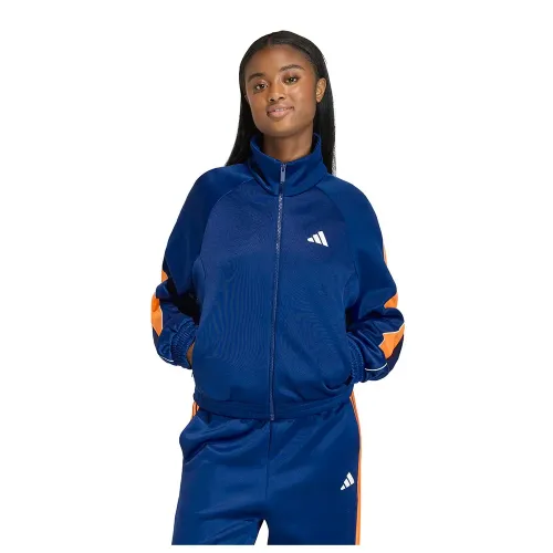 아디다스 Stadium 풀지퍼 스웨터 142681968