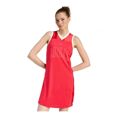 아디다스 스타디움 Mesh 나시 짧은 원피스 142681981