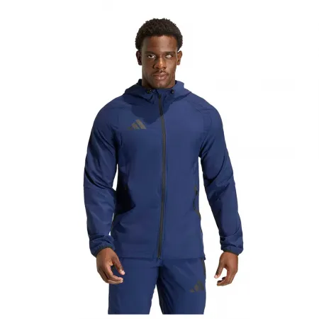 아디다스 Tiro 드래블 윈드브레이커 자켓 142682426