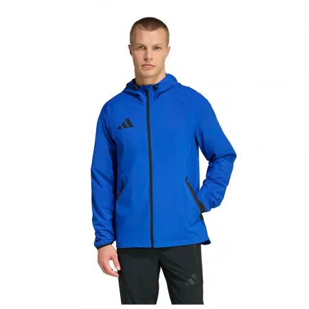 아디다스 Tiro 드래블 윈드브레이커 자켓 142682429