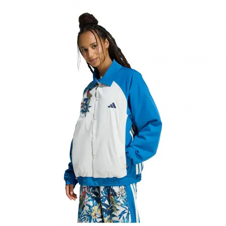 아디다스 X Farm Rio 프리미엄 자켓 142682493