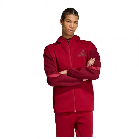 아디다스 Z.N.E 풀지퍼 스웨터 142682506