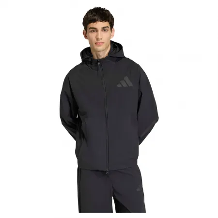 아디다스 Z.N.E 우븐 풀지퍼 스웨터 142682535