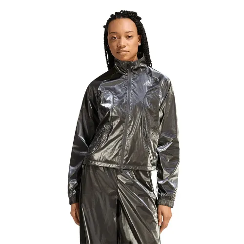 아디다스 F50 풀지퍼 스웨터 142682758