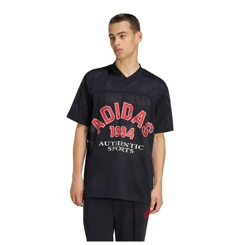 아디다스 Varsity Football 반팔 티셔츠 142683215