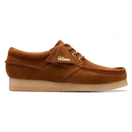 클락스 Wallabee Boat 운동화 142684930
