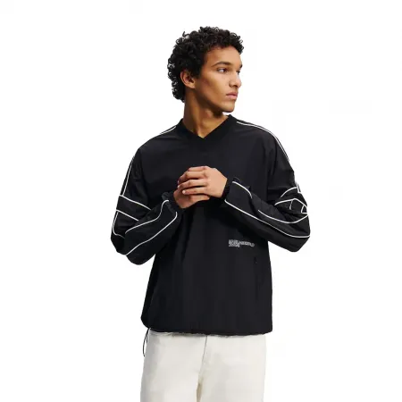 KARL LAGERFELD JEANS A2M20009 Shell V 스웨터 142685148