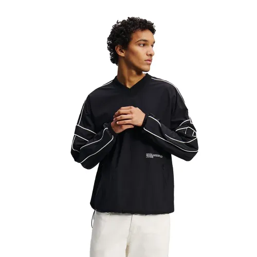 KARL LAGERFELD JEANS A2M20009 Shell V 스웨터 142685148