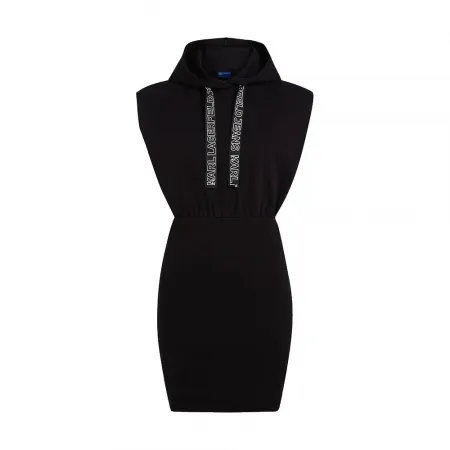 KARL LAGERFELD JEANS A2W13033 나시 짧은 원피스 142685183