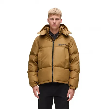 KARL LAGERFELD JEANS A3M15033 패딩 자켓 142685216