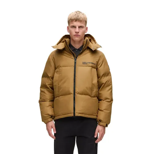 KARL LAGERFELD JEANS A3M15033 패딩 자켓 142685216