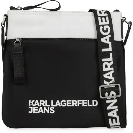 KARL LAGERFELD JEANS A3M30240 에센셜 크로스백 142685260