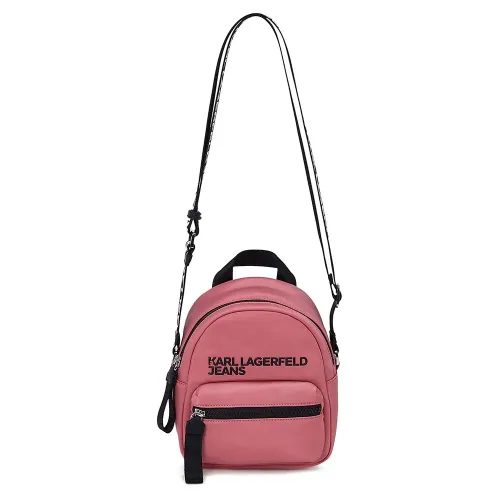 KARL LAGERFELD JEANS A3W30351 에센셜 Bp 크로스백 142685413