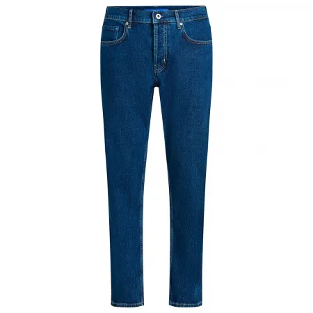 KARL LAGERFELD JEANS A4M10075 Tapered 청바지 142685439