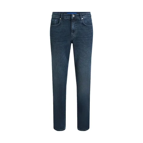KARL LAGERFELD JEANS A4M10138 Slim 청바지 142685446
