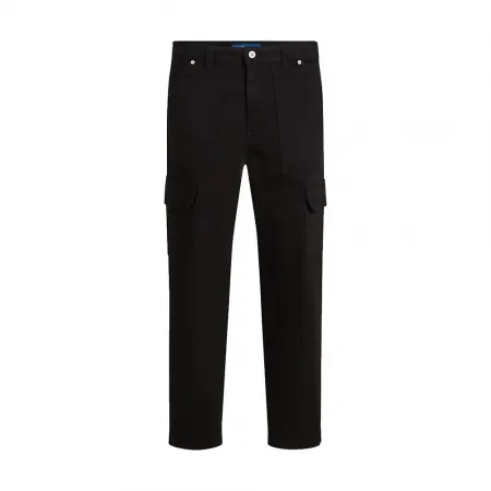 KARL LAGERFELD JEANS A4M10100 Regular 카고 팬츠 142685459