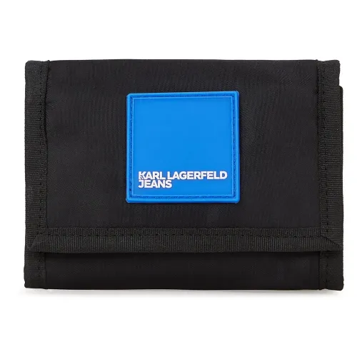 KARL LAGERFELD JEANS A4M32045 Canyon Trifold 지갑 142685493