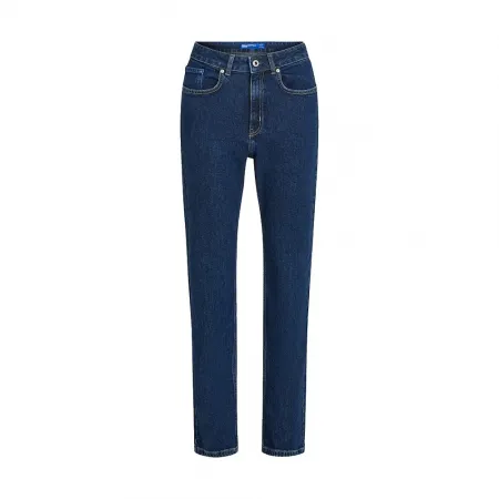KARL LAGERFELD JEANS A4W10030 HR Straight 청바지 142685501