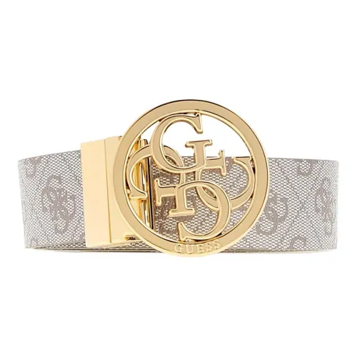 게스 Noelle Adj & Rev 벨트 142685837