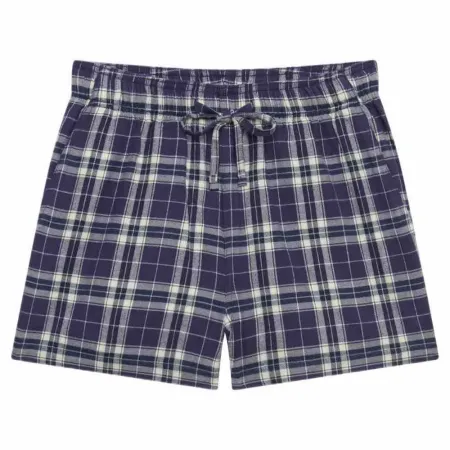 슈퍼드라이 Check Elastic 반바지 142686726