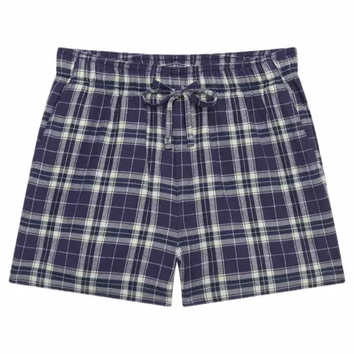 슈퍼드라이 Check Elastic 반바지 142686726