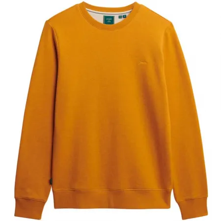 슈퍼드라이 빈티지 Logo Embroidered 스웨터 142687025