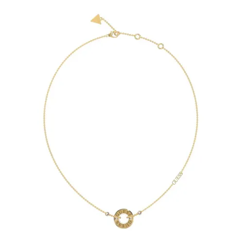 게스 JUBN03110J 45cm 목걸이 142688565