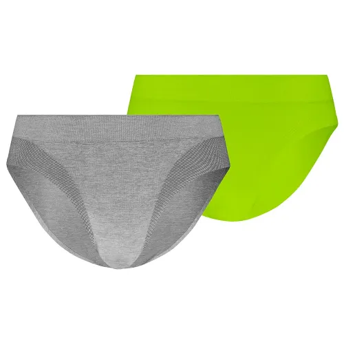 푸마 701230459 Briefs 팬티 2 팩 142690074