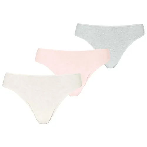 푸마 701238916 String 팬티 3 팩 142690253