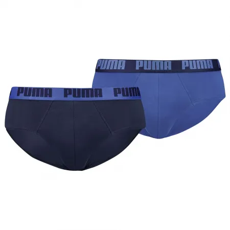 푸마 Everyday 삼각팬티 2 팩 142690290