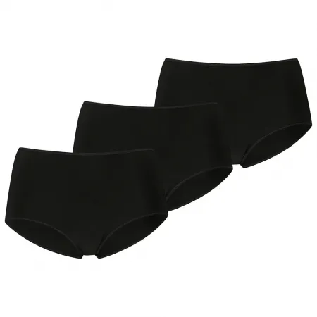 푸마 Mainline Mini Shorts 팬티 3 팩 142690310