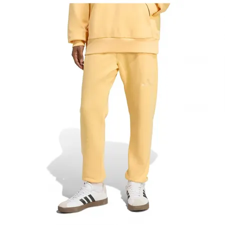 아디다스 All SZN 플리스 레귤러 Tapered 조거팬츠 142695460