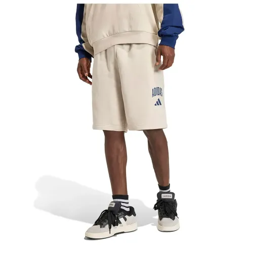 아디다스 Collegiate 플리스 반바지 142695587