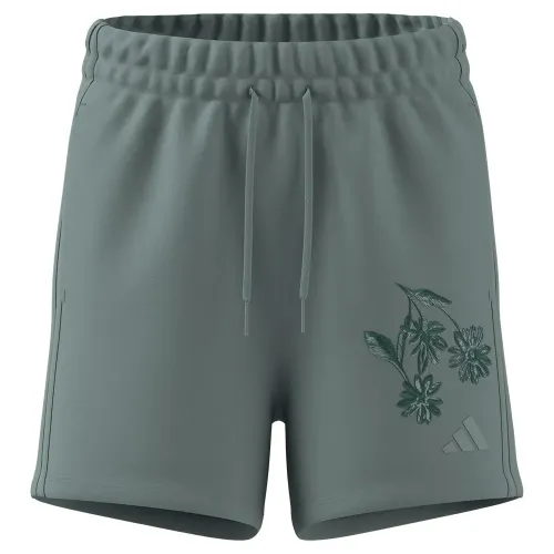 아디다스 에센셜 3 Stripes Cotton 반바지 142695797