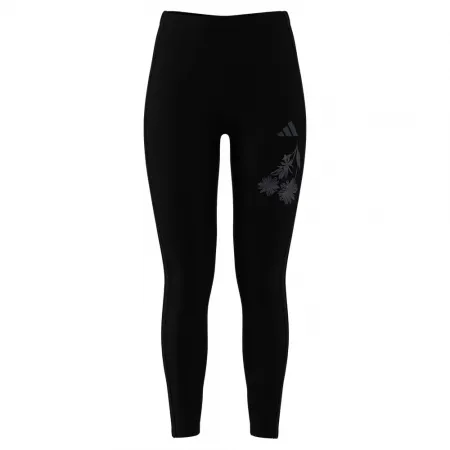 아디다스 에센셜 3 스트라이프 코튼 레깅스 142695842