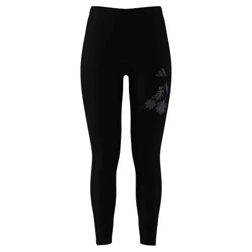 아디다스 에센셜 3 Stripes Cotton 레깅스 142695842