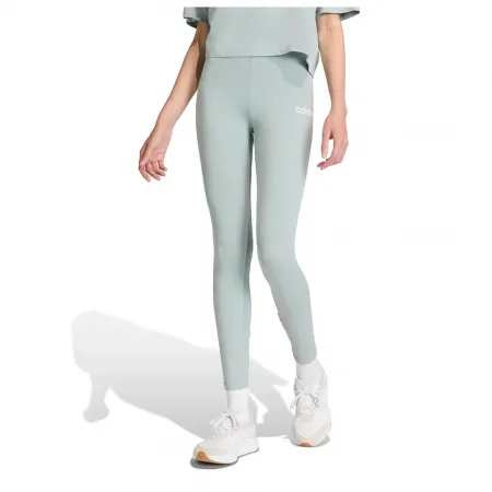 아디다스 에센셜 리니어 코튼 레깅스 142695870