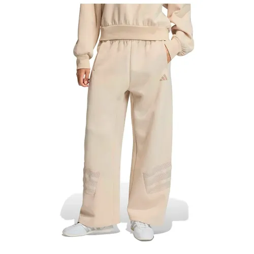 아디다스 Future Icons 3 Stripes Open Hem 바지 142696001