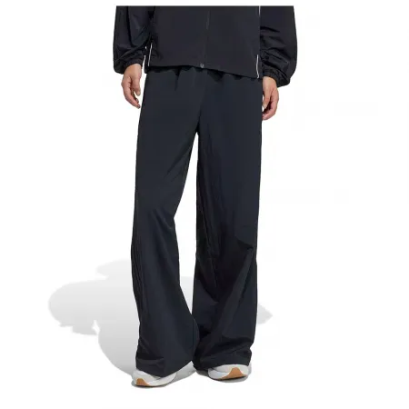 아디다스 Iconic 우븐 Wide Leg Bunjees 운동복 바지 142696125