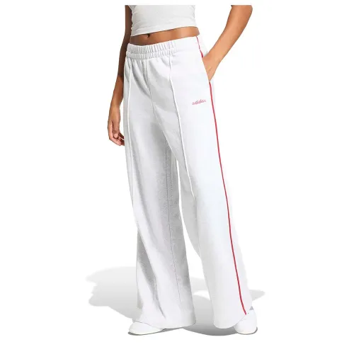 아디다스 Seasonal 에센셜 Colourpop Embroidered 그래픽 조거팬츠 142696558