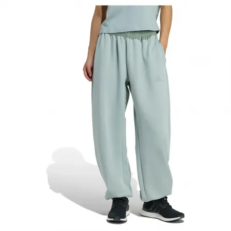 아디다스 소프트 Lux Loose 바지 142696614