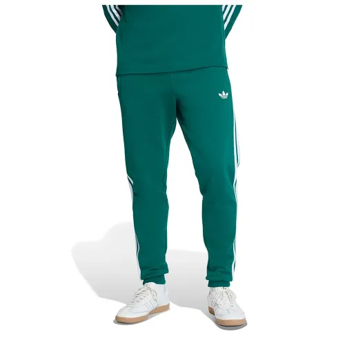 아디다스 3 Stripes Sweat 조거팬츠 142697401