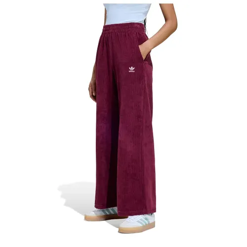 아디다스 에센셜 Chenile Track 조거팬츠 142697528