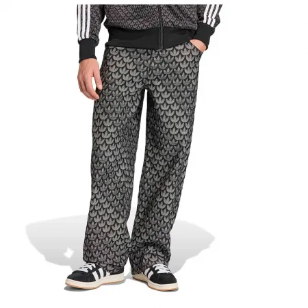 아디다스 Loose Monogram 청바지 142697787