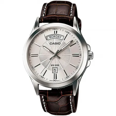 카시오 MTP-1381L-7A 시계 리퍼비쉬 142703266