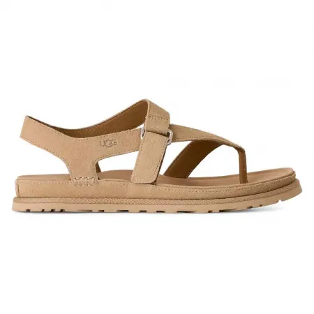 어그 Goldengaze Toe Post 샌들 142703416