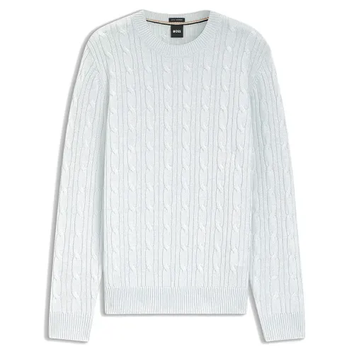 보스 Hetico 10274959 스웨터 142704120
